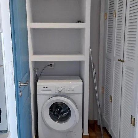 Sofita Apartment Nea Michaniona