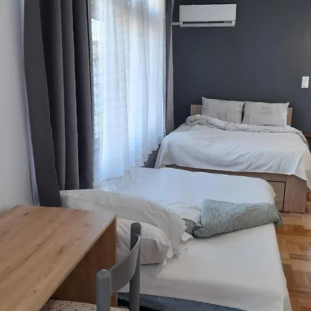 Apartment Sofita Nea Michaniona