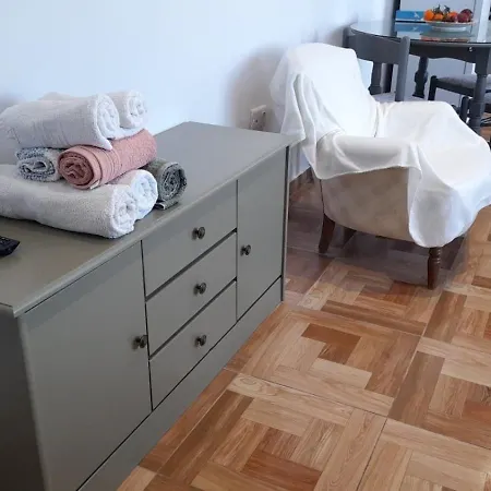 Sofita Apartment