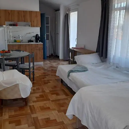 Apartment Sofita *