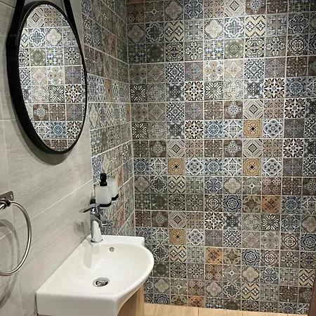 Apartment Sofita Nea Michaniona