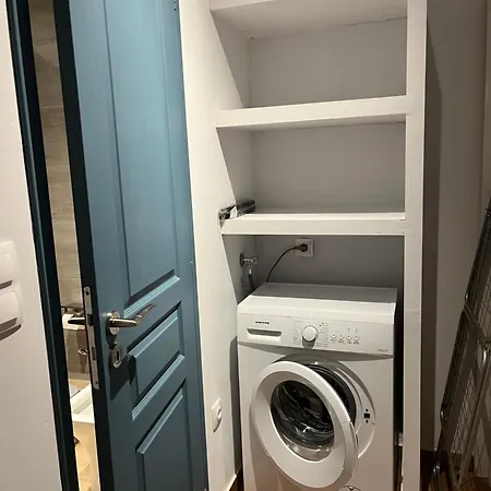 Sofita Apartment