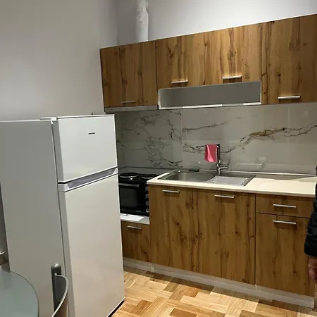 Sofita Apartment *