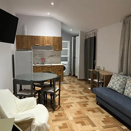 Sofita Apartment