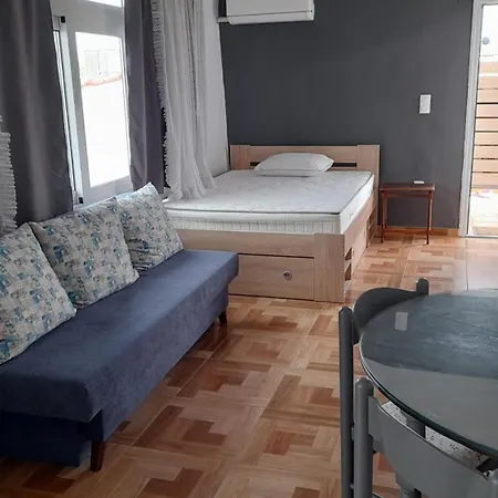 Apartment Sofita *