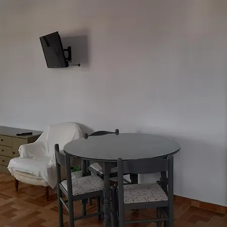 Apartment Sofita Nea Michaniona