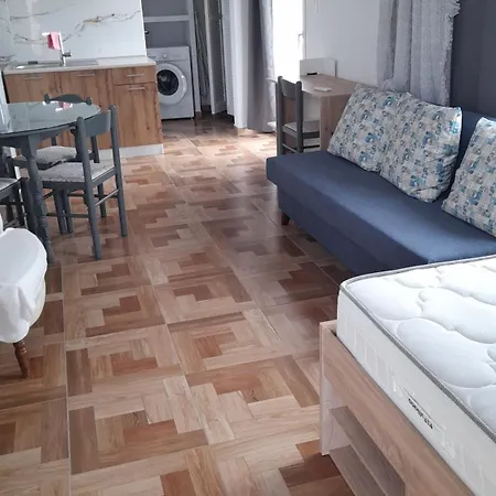 Sofita Apartment
