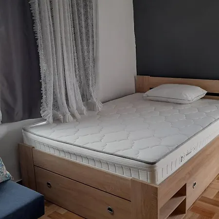 Sofita Apartament Nea Michaniona