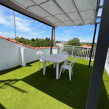 Sofita Apartment
