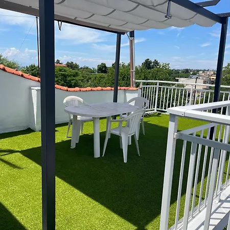Sofita Apartament