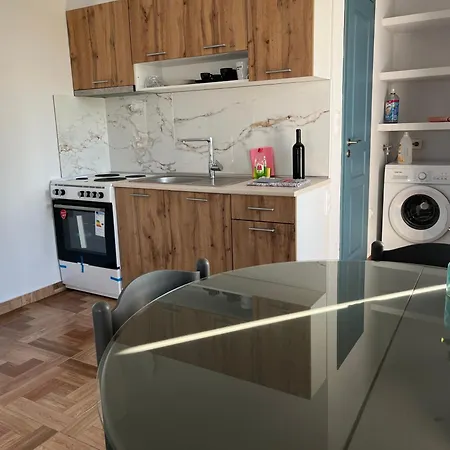 Sofita Apartment