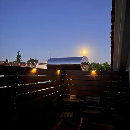 Apartament Sofita