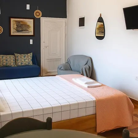 Apartament Sofita Nea Michaniona