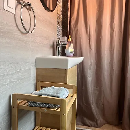 Apartament Sofita Nea Michaniona