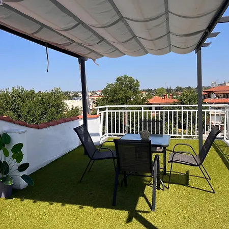 Sofita Apartament