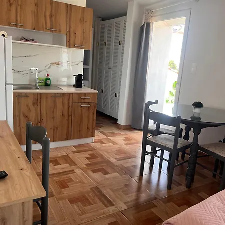 Sofita Apartament Nea Michaniona