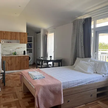 Apartament Sofita